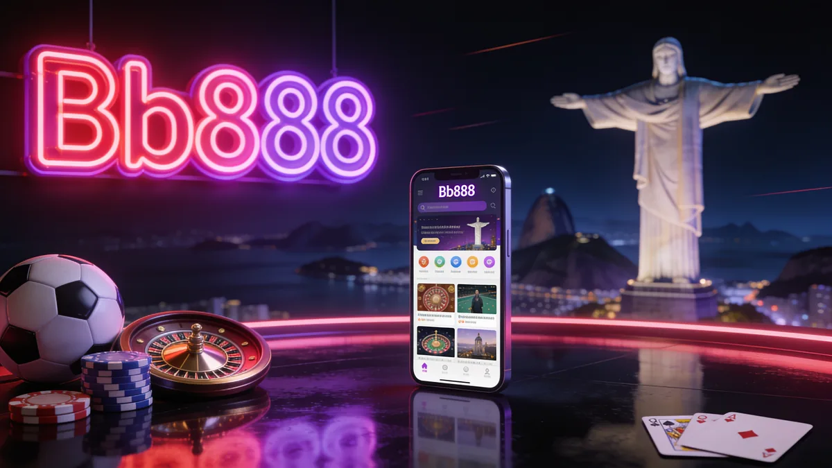 Bônus de Cassino bb888: guia de bb888 para jogadores no Brasil