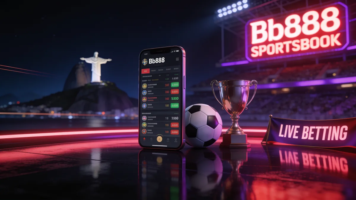 Principais vantagens da bb888 — bb888 no Brasil
