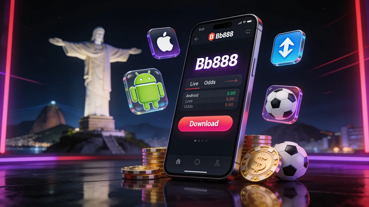 Visão geral do bb888: principais informações para jogadores no Brasil